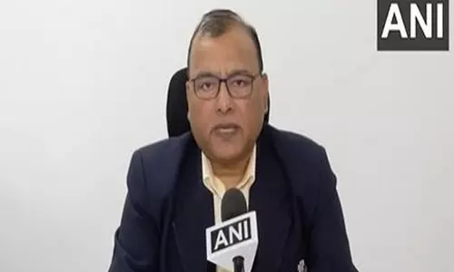 Odisha में नौसेना दिवस से पहले सुरक्षा व्यवस्था चाक-चौबंद, राष्ट्रपति, नौसेना प्रमुख भी होंगे शामिल