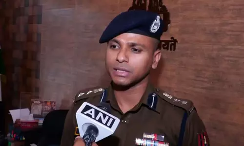 Udhampur में दो संदिग्ध महिला आतंकी सहयोगियों को पीएसए के तहत किया गया गिरफ्तार