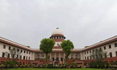 MP में महिला सिविल जजों की सेवा समाप्ति के लिए साक कर एक मजबूत अपवाद MP में महिला सिविल जजों की सेवा समाप्ति के लिए साक कर एक मजबूत अपवाद
