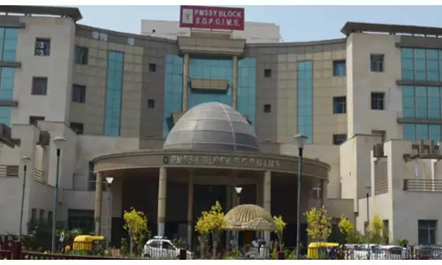 Lucknow: एसजीपीजीआई के लिए नए निदेशक की तलाश शुरू