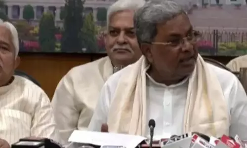 कर्नाटक सरकार ने मैसूर में 48 MUDA साइटों का आवंटन रद्द किया