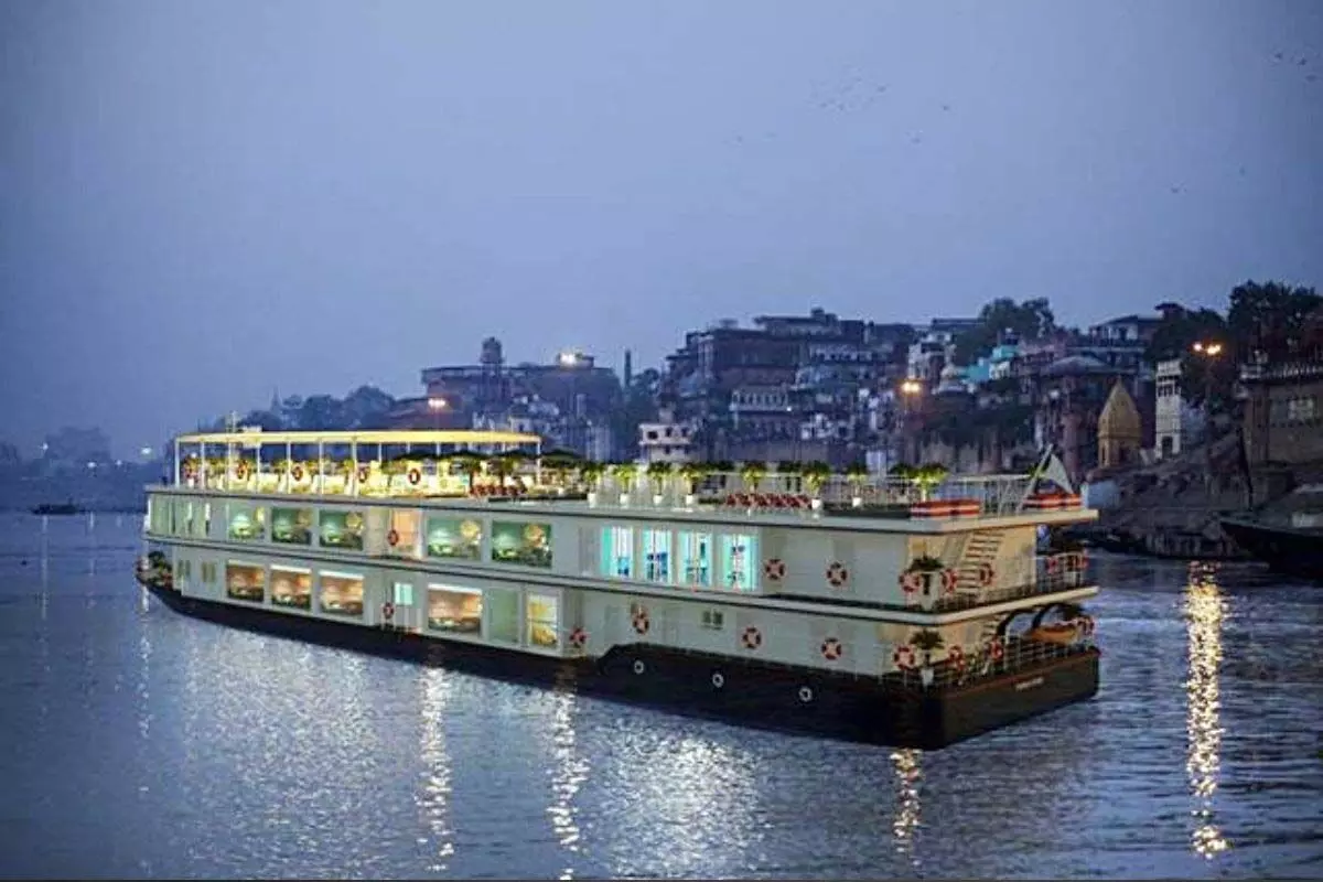 गोवा को कार्गो और क्रूज केंद्र के रूप में विकसित करने की योजना