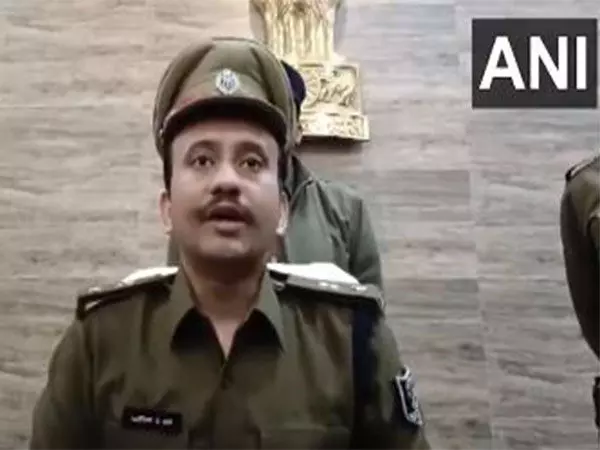 पप्पू यादव को जान से मारने की धमकी देने वाले आरोपी को Police ने किया गिरफ्तार