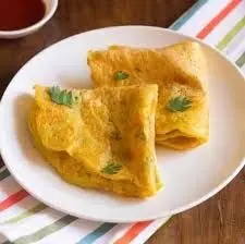 Moong Dal Cheela : सुबह ब्रेकफास्ट में झटपट बनाएं हेल्दी मूंग दाल का चीला