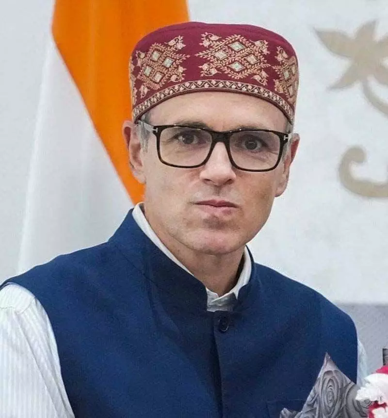 CM Omar Abdullah ने पुनर्नियुक्ति और विस्तार पर रोक लगाने का आदेश दिया