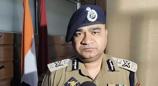 दाचीगाम मुठभेड़ में आतंकवादी मारा गया: Police