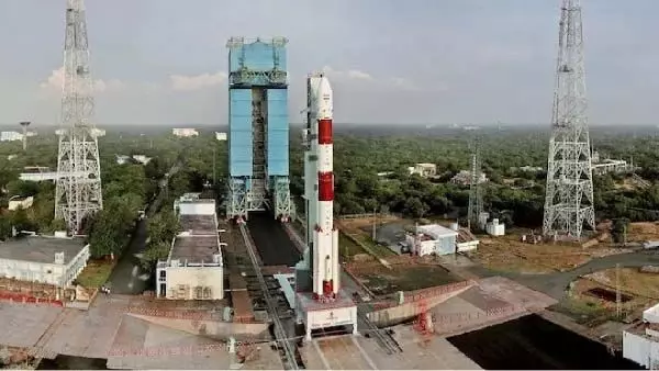 इसरो का PSLV C59 रॉकेट आज आसमान में उड़ान भर रहा:सूरज की ओर जा रहा