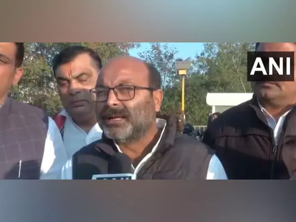 राहुल गांधी संभल जरूर आएंगे: कांग्रेस नेता Ajay Kumar Lallu