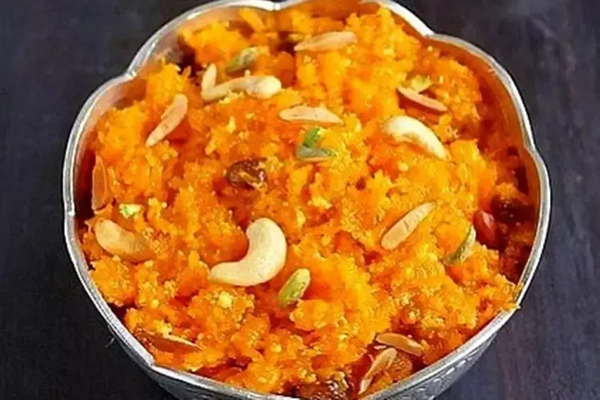 Creamy halwa उंगलियां चाटते रह जाएंगे सब,जाने बनाने का तरीका