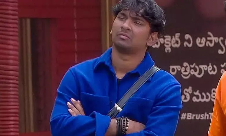 Bigg Boss Telugu 8 पोल परिणाम: क्या यह नबील अफरीदी का हैं अंत?