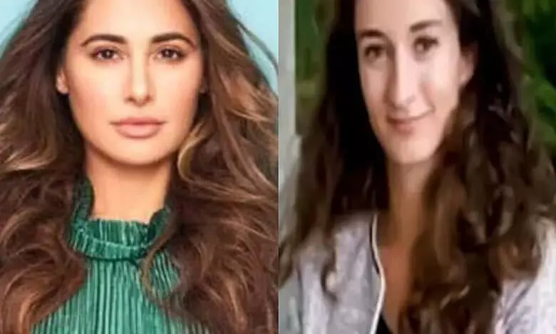 Nargis Fakhri की बहन को हत्या के आरोप में गिरफ्तार किया गया