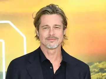 Brad Pitt को उम्मीद है कि वे बच्चों से फिर से जुड़ पाएंगे