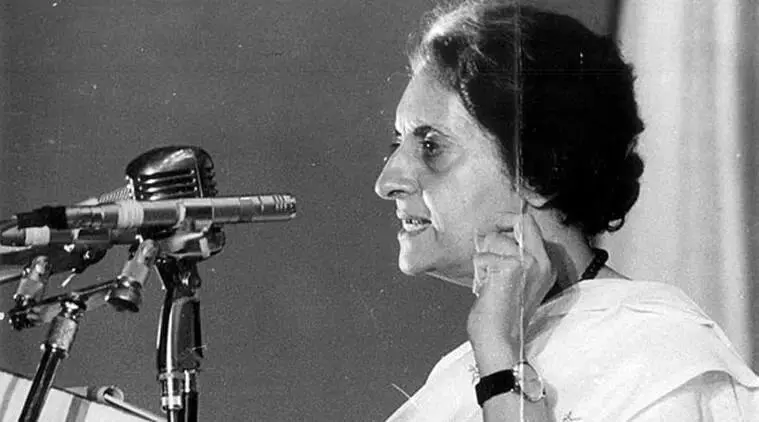 Indira Gandhi को आपातकाल पर गहरा अफसोस था: नजमा हेपतुल्ला ने नई किताब में लिखा