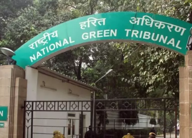 NGT ने मयूरभंज में लघु खनिजों के खनन पर प्रतिबंध बढ़ाया