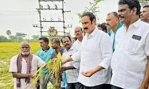 तमिलनाडु आर्थिक संकट में है: Anbumani