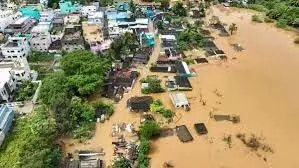 Cyclone Fengal: पीएम मोदी ने सीएम एमके स्टालिन से बात की