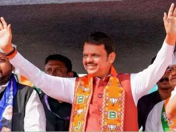 Devendra Fadnavis होंगे महाराष्ट्र के नए मुख्यमंत्री, कल शपथ ग्रहण