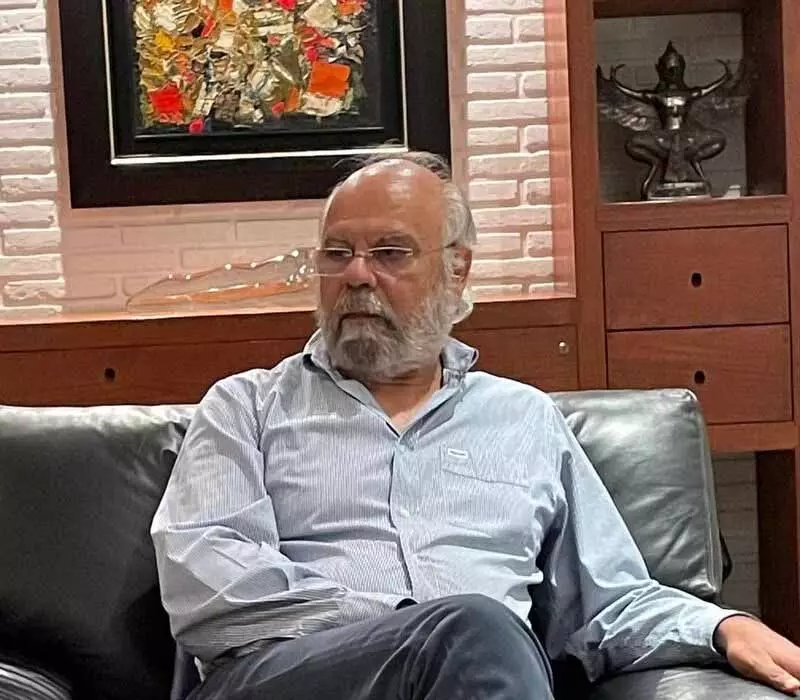 ऑपरेशन ब्लूस्टार के बाद पंजाबियों ने कांग्रेस को माफ कर दिया: Gujral