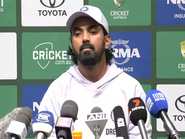 KL Rahul ने 2024-25 के लिए ओपनर के तौर पर अपनी तैयारियों पर विचार किया