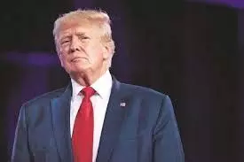 Trump ने वॉरेन स्टीफंस को ब्रिटेन में राजदूत नियुक्त किया