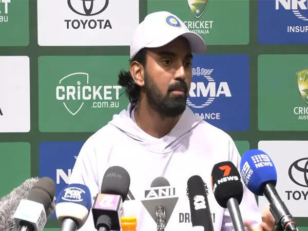 KL Rahul ने बॉर्डर-गावस्कर ट्रॉफी के पर्थ टेस्ट में ऑस्ट्रेलिया पर अपनी टीम की जीत पर विचार किया