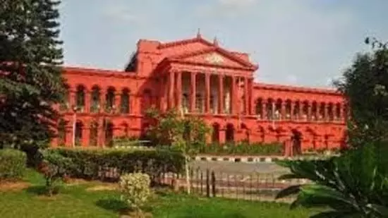 Karnataka: HC ने BDA को 15-मंजिला आवासीय टावर को गिराने का दिया निर्देश