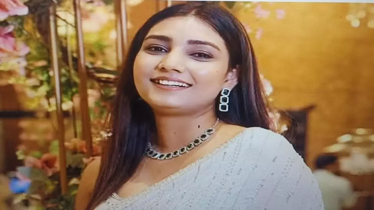 पूर्व Femina Miss India डिजिटल अरेस्ट का शिकार, 99 हजार ठगे, शातिर ने खुद को बताया सीबीआई अधिकारी