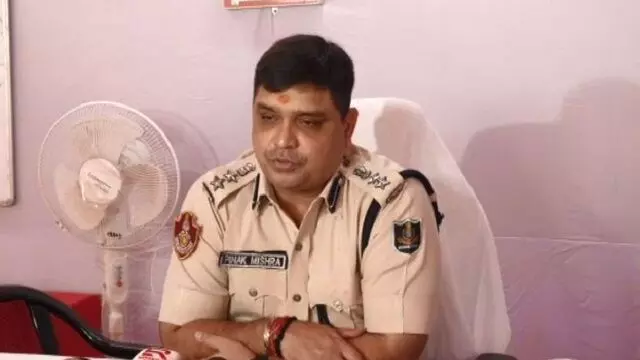 Bhubaneswar में रियल एस्टेट विक्रेता पर हमला करने के मामले में पुलिस ने पांच आरोपियों को गिरफ्तार किया