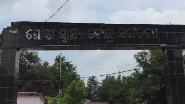 Balangir में भीषण सड़क दुर्घटना में दो बाइक सवारों की मौत