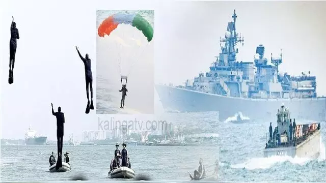 Navy Day: पुरी में यातायात नियमन और पार्किंग क्षेत्र के बारे में जानें