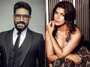 अभिषेक के साथ डेटिंग की अफवाहों के बीच, Nimrat Kaur को मिला ‘नया साथी’