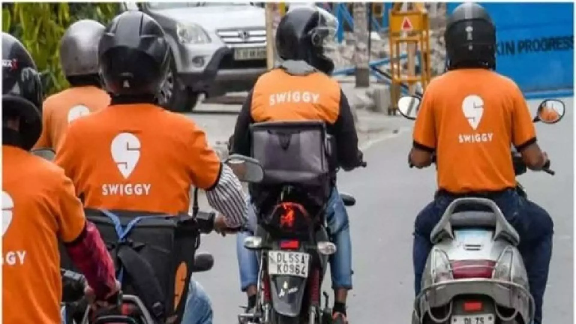 Swiggy का दूसरी तिमाही घाटा मामूली रूप से कम होकर 625.53 करोड़ रुपये पर आया