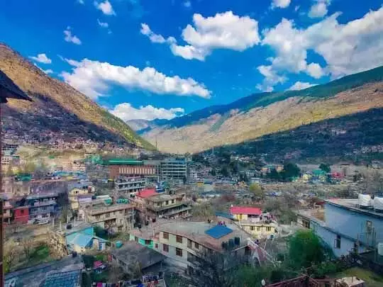 Himachal: राज्य सर्दियों के लिए तैयार