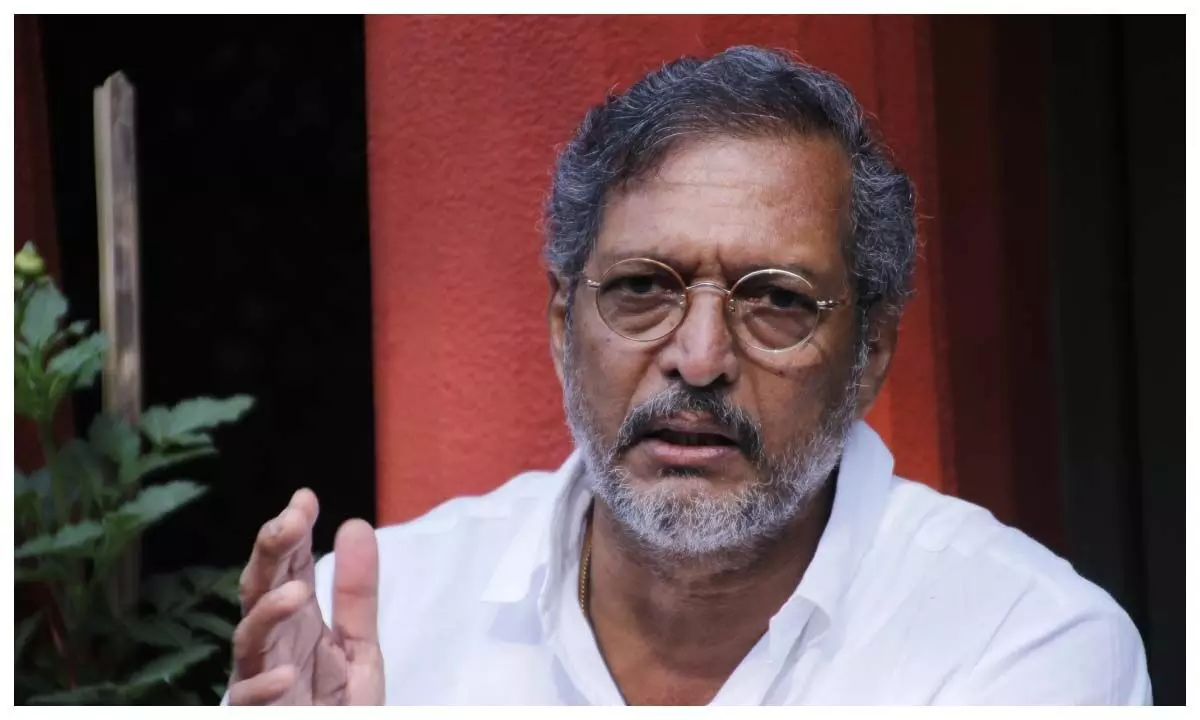 आपको एक्टिंग करने का मन क्यों हुआ? Nana Patekar को पूछा गया