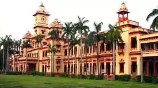 IIT-BHU सामूहिक बलात्कार केस: तीसरे आरोपी को 11 महीने बाद मिली जमानत