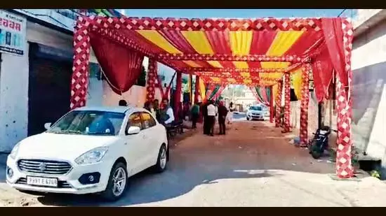 Ludhiana: pre-wedding समारोह में फायरिंग, दूल्हे का चचेरा भाई घायल, 1 आरोपी गिरफ्तार