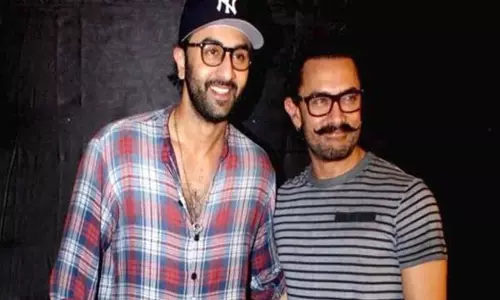 आमिर खान को किया जाएगा सम्मानित, रणबीर कपूर भी होंगे वक्ताओं में शामिल