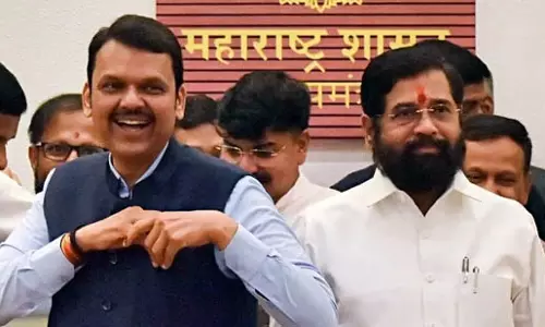 Maharashtra के मुख्यमंत्री की घोषणा आज भाजपा की अहम बैठक के बाद की जाएगी Maharashtra के मुख्यमंत्री की घोषणा आज भाजपा की अहम बैठक के बाद की जाएगी