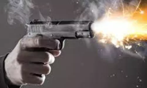 MP News:  फिल्मी अंदाज में बग्घी पर बैठे दूल्हे पर फायरिंग