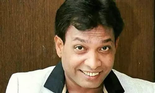 Comedian सुनील पाल कई घंटों तक लापता रहने के बाद अपनी पत्नी से संपर्क कर पाए