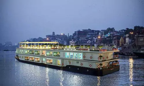 गोवा को कार्गो और क्रूज केंद्र के रूप में विकसित करने की योजना