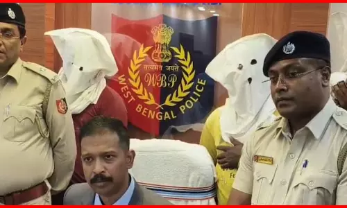 बदले की आग: छात्रा की झील में डुबोकर हत्या...मोबाइल चोरी का लगाया था आरोप