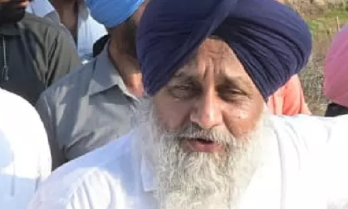 नेतृत्व ने सिख पंथ का नेतृत्व करने का नैतिक अधिकार खो दिया: Takht