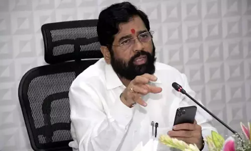 MH: महाराष्ट्र के मुख्यमंत्री के शपथ ग्रहण के लिए मंच तैयार