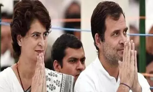राहुल गांधी आज संभल कूंच करेंगे, सख्त सुरक्षा...हिंसा के मामले में चौंकाने वाला मोड़