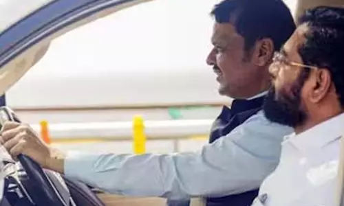 BJP की बैठक के बाद महाराष्ट्र के मुख्यमंत्री का चेहरा सामने आएगा