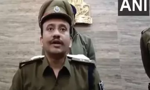 पप्पू यादव को जान से मारने की धमकी देने वाले आरोपी को Police ने किया गिरफ्तार