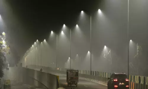 छत्तीसगढ़ के कई इलाकों में ठंड होगी प्रचंड, जानें कब बदलेगा मौसम