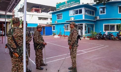 Dhaka भारतीय राजदूत को तलब किया, अगरतला स्थित मिशन में सेवाएं निलंबित कीं