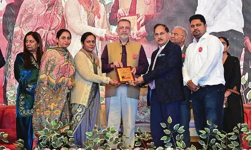 एचआईवी/एड्स के खिलाफ कदम उठाने में जालंधर सर्वश्रेष्ठ